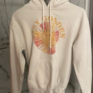 Stay golden sweatshirt